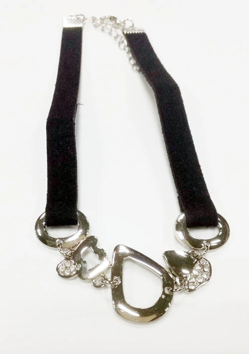 Fashion Charms Choker in 2017