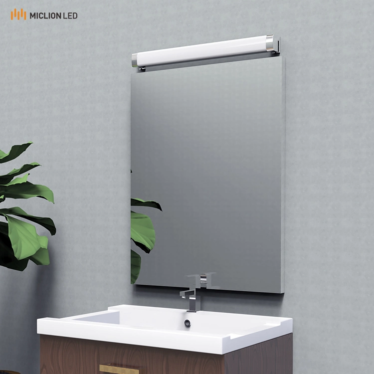 Wholesale/Supplier 4-in-1 Installation Modern Bathroom Wall Sconces Vanity Light