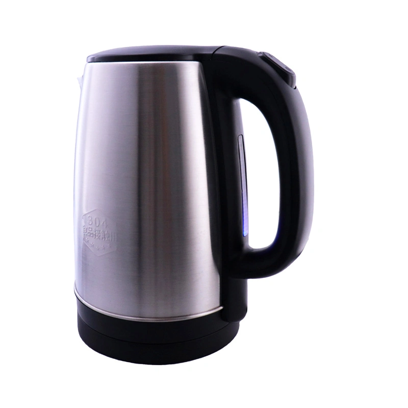 Home Electronics Kitchen Appliances Water Heating 304 Stainless Steel Electric Kettle Wholesale/Supplier