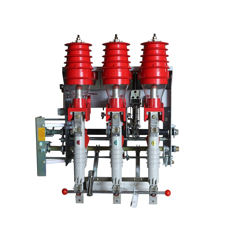 interruptor de isolamento de 12 kv de 10 kv para quebra de carga de 11 kv