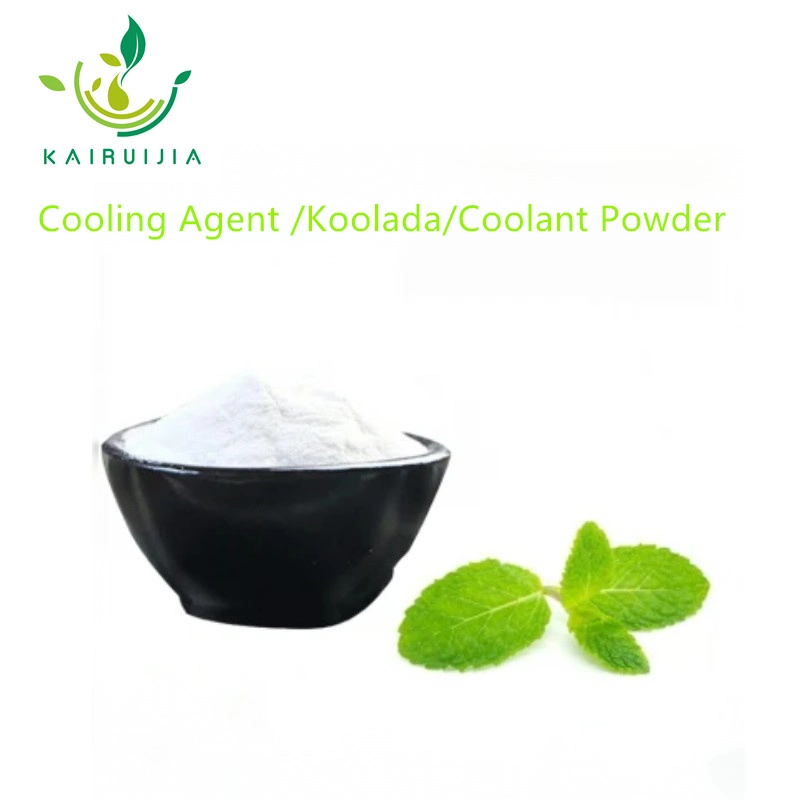 Food Grade Cooling Agent Ws-23 Powder