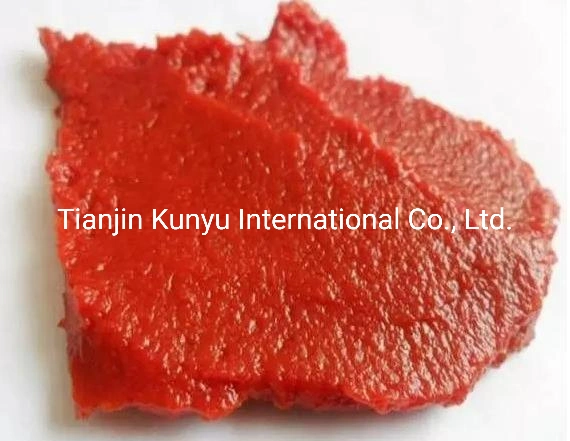 High quality/High cost performance  Tomato Paste with Best Price in Sachet