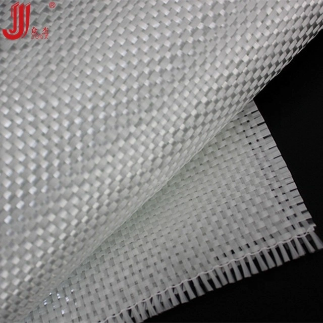 Glass Fiber Unidirectional Woven Roving for Filament Winding Ewr600