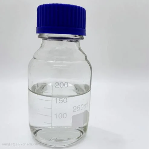 China Supplier CAS 80-62-6 Methyl Methacrylate From Manufacturer