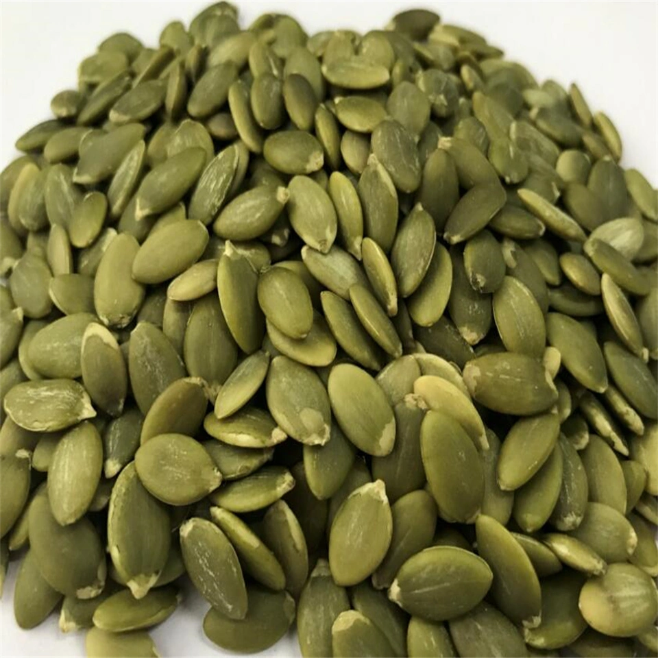 Factory Competitive Price Pumpkin Kernels Seeds