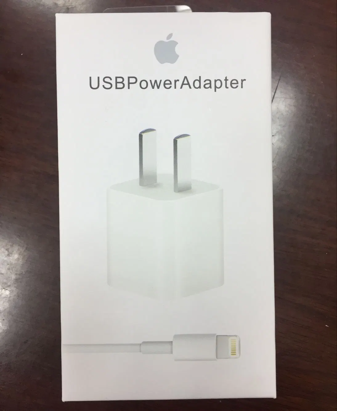 acessórios para telemóvel Carregador para iPhone 6/7 adaptador de alimentação USB