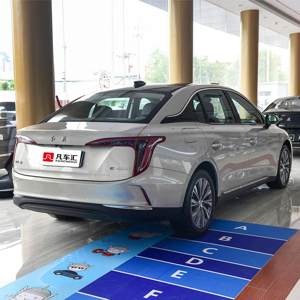 China Hong Qi Eqm-5/EV/vehículos nuevos de energía, los vehículos eléctricos, una buena estabilidad/familia/COCHE/asequible alta seguridad