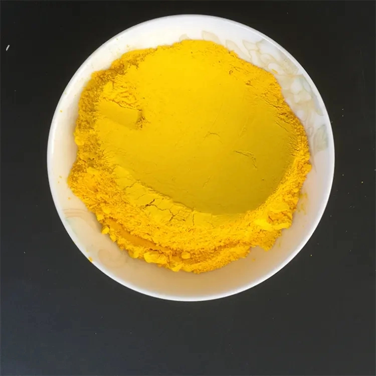 Cromo Amarillo Cromo Amarillo Fluorescente Termoplástico tráfico Marca de la pintura Polvo