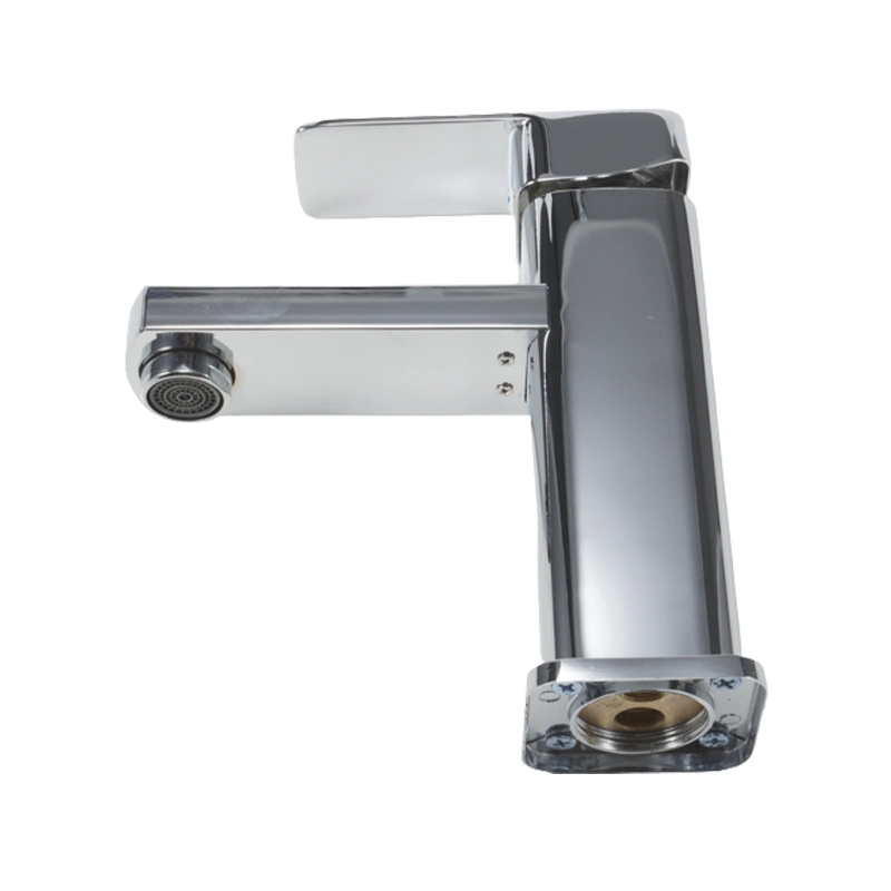 2023 New Low Price Zinc Luxury Mixer Faucets Basin Faucets