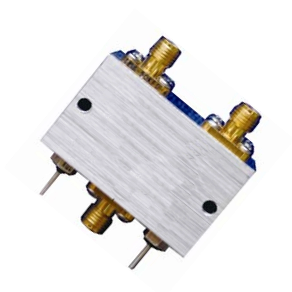 DC-1GHz 50&Omega; Impedance 10W Low Insertion Loss Spdt Coaxial Switch