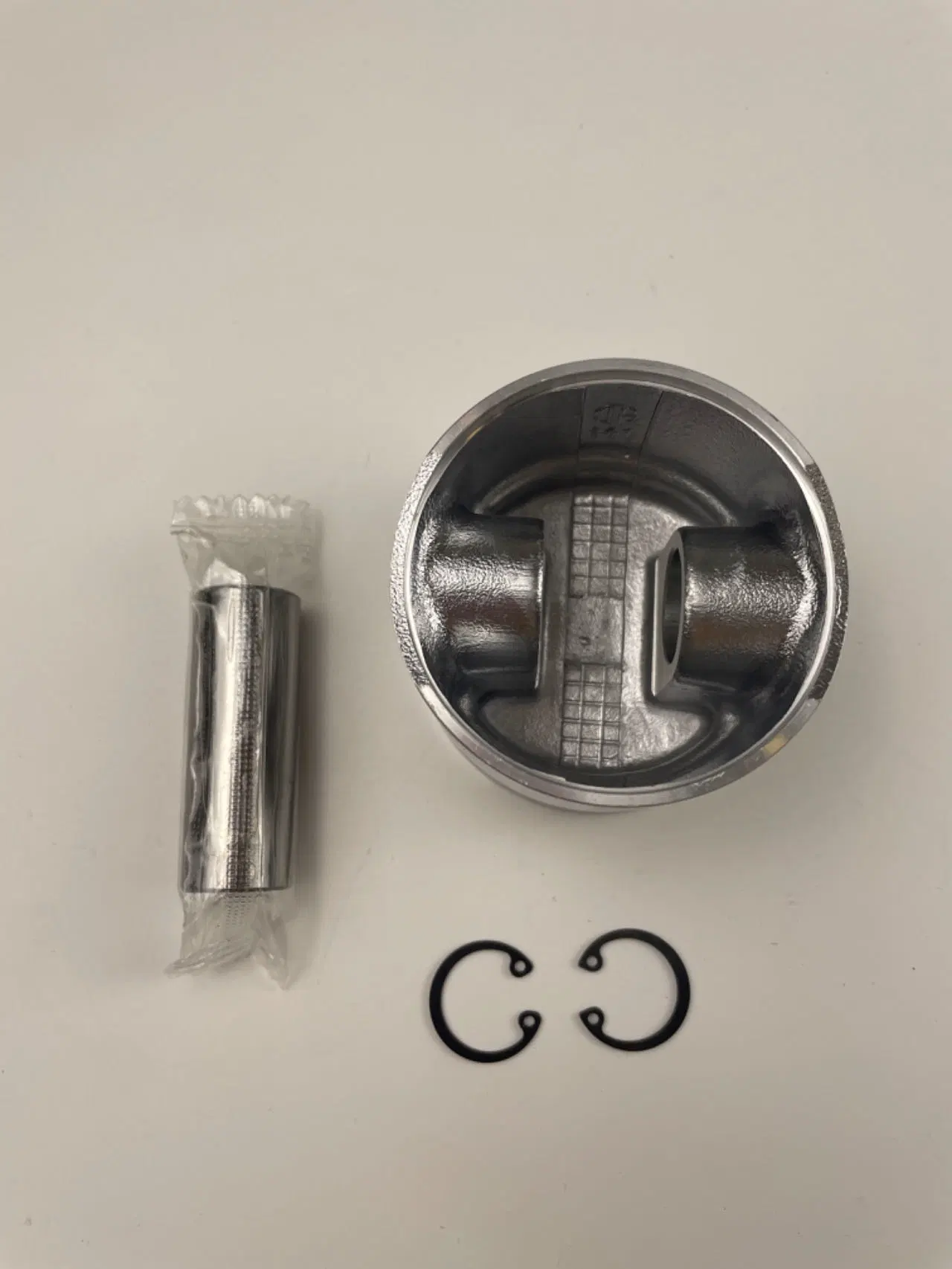 Frascold 20 56y Piston Set 64*18mm