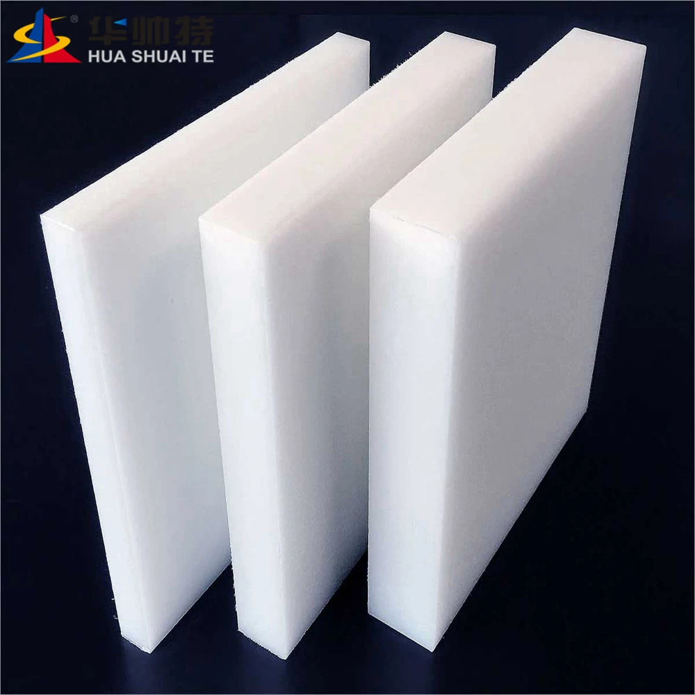 Huashuaite 1220X2440 1220X1830 2000X3000mm Acrylic Acrilico Plastic Glass Sheet