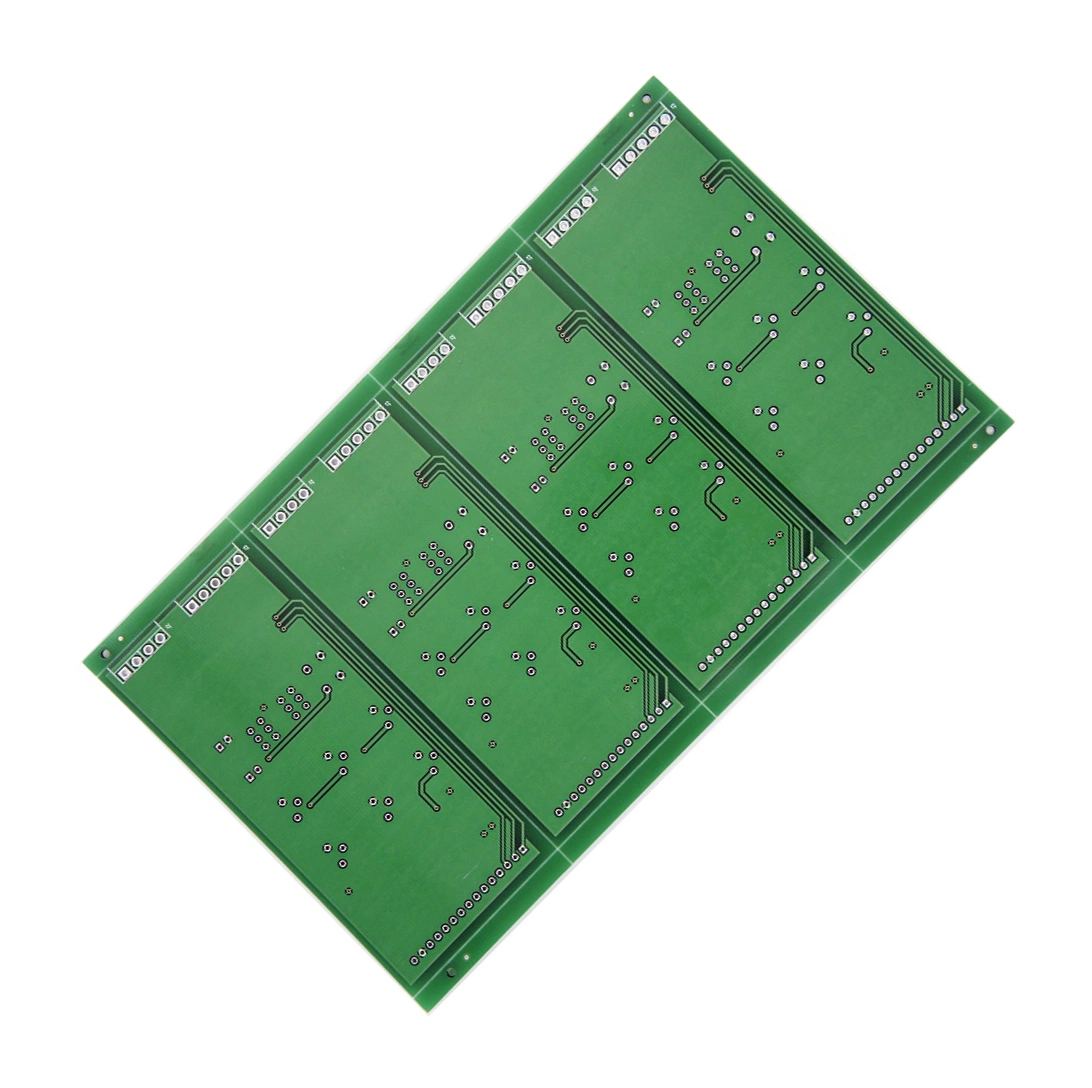 PCBA Manufacturing Service Electronics Manufacturer Assembly SMT DIP PCB RoHS Approval