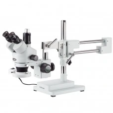 FM-Stl2 Articulated Arm Stereo Zoom Boom Stand Stereo Microscope