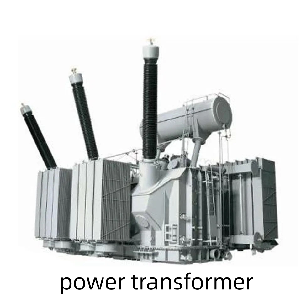 220kv/110kv Transformer 100mva for Power Substation with EPC Certification Ynyn0d11 Vector Group