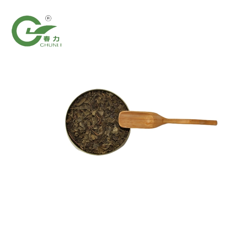 Venda por grosso de fábrica melhor aroma e sabor a China a pólvora Vert Chá verde 9575A