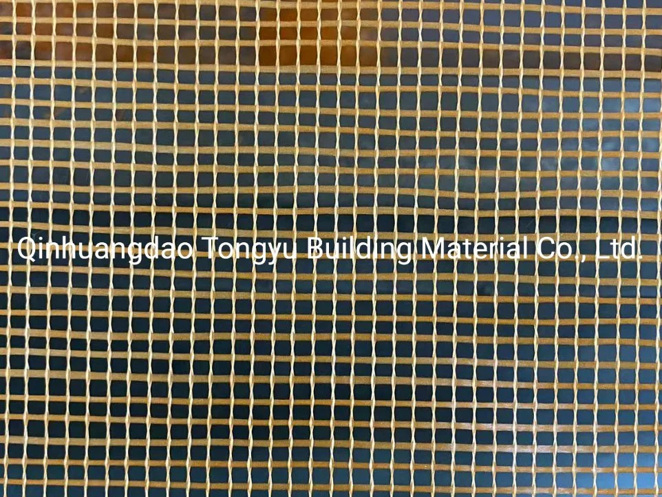 Engineering Material Alkaline Resistant Fiberglass Mesh for Walls