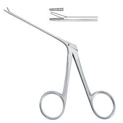 High quality/High cost performance  Hartman Alligator Ear Forceps Stainless Steel Medical Equipment Surgical Instruments