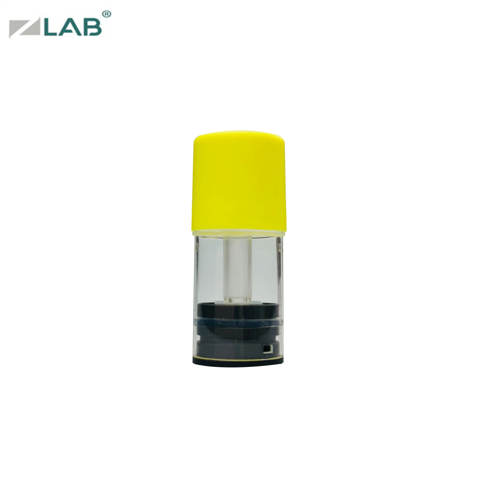 Commerce de gros 2ml nouveau Zlab Cigarette électronique Saveur de glace de la Pastèque Vape Pods