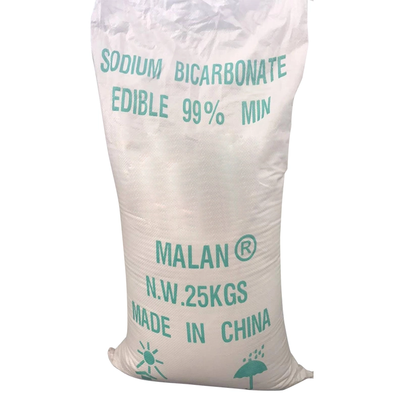 Factory Exports Feed Grade Sodium Bicarbonate for Improve Feed Utilization