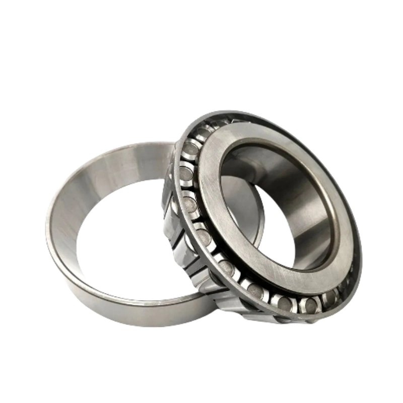 Low Friction Inch Tapered Roller Bearing 27687/20