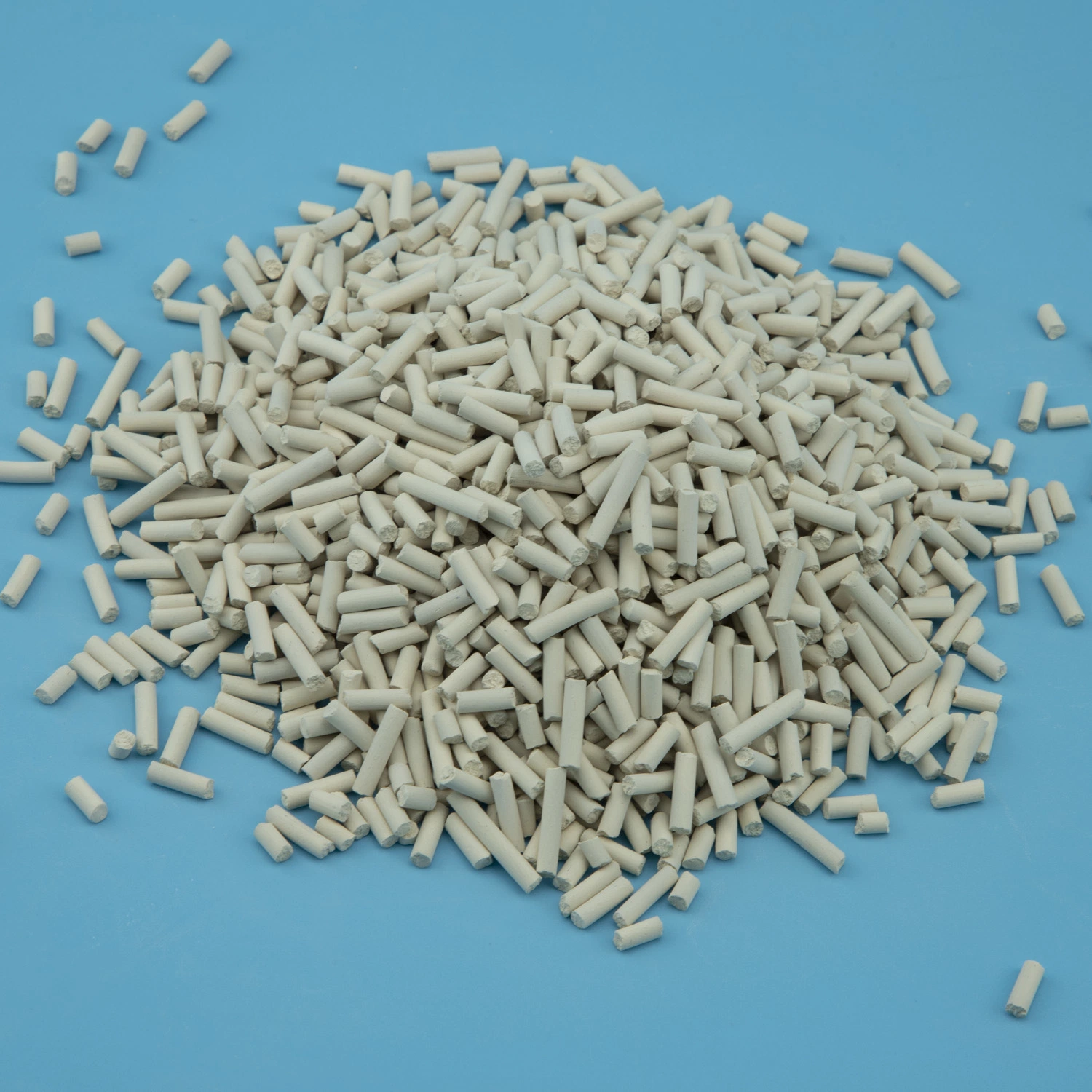 Granule Pellet 4A Molecular Sieve as Dehydrant Sorbent