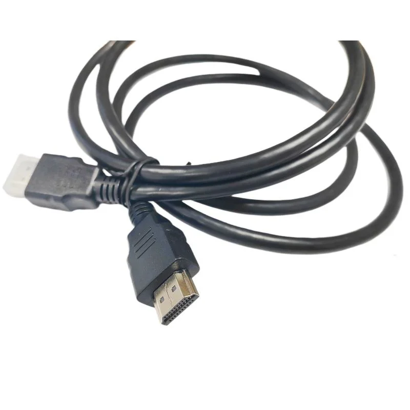 HDMI FTP 19+1 Kupfer 32AWG 1,5m 1,8m Radio Audio-Kabel