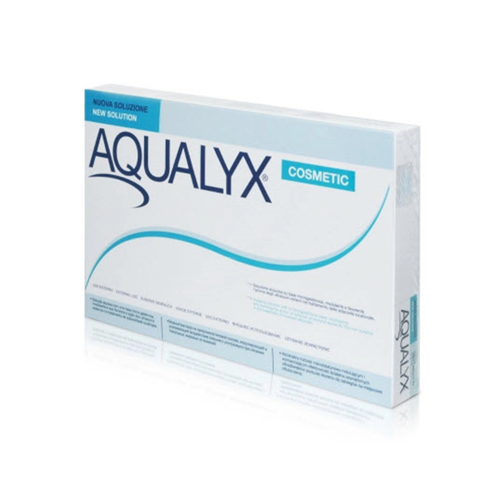 Aqualy Slimming Ppc Fat Dissolving Injection Lipolysis Weight Loss