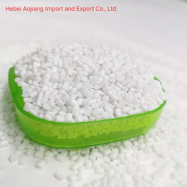 High Temperature Resistant Pet Resin Bottle Grade Plastic Pet Cr-8816