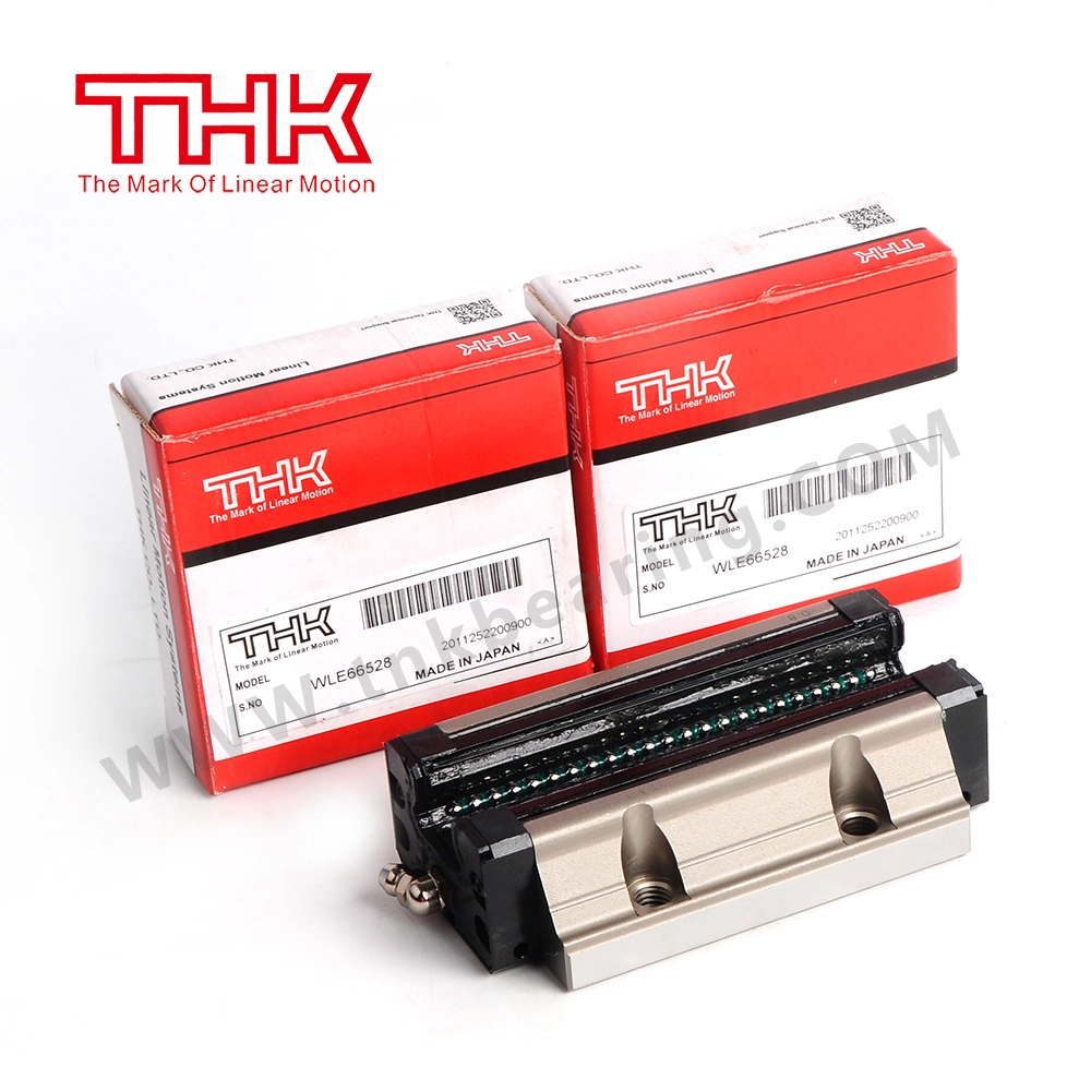 Fast Deliver Original THK Shs30 Shs30c Shs30LC Lm Linear Guide Rail Bearing