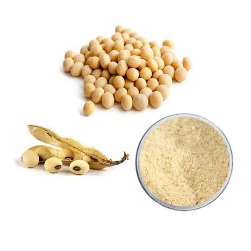 Factory Price Soybean Extract Phosphatidylcholine/PC 20%-90%