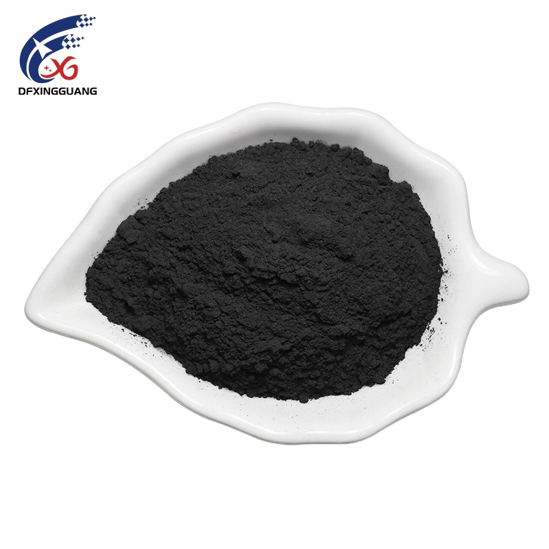 Supply Wood Based Powder for Food Grade Activated Carbon