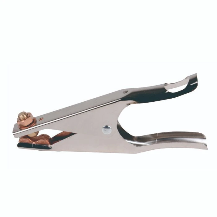 Holland Type Metal Heavy Duty Earth Clamp (3W4042)