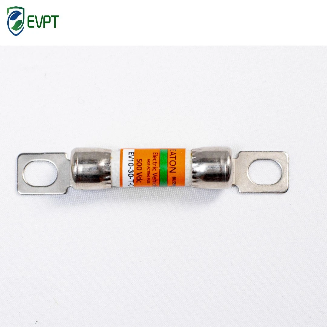 2023 New Fuse for High Voltage Distribution Unit 150VDC 100-400A