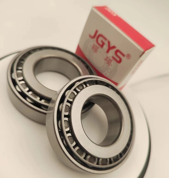 Large Stock Factory Prices Cheap Inch Tapered Roller Bearing Inch Four Row Koyo Tapered Roller Wheel Bearing