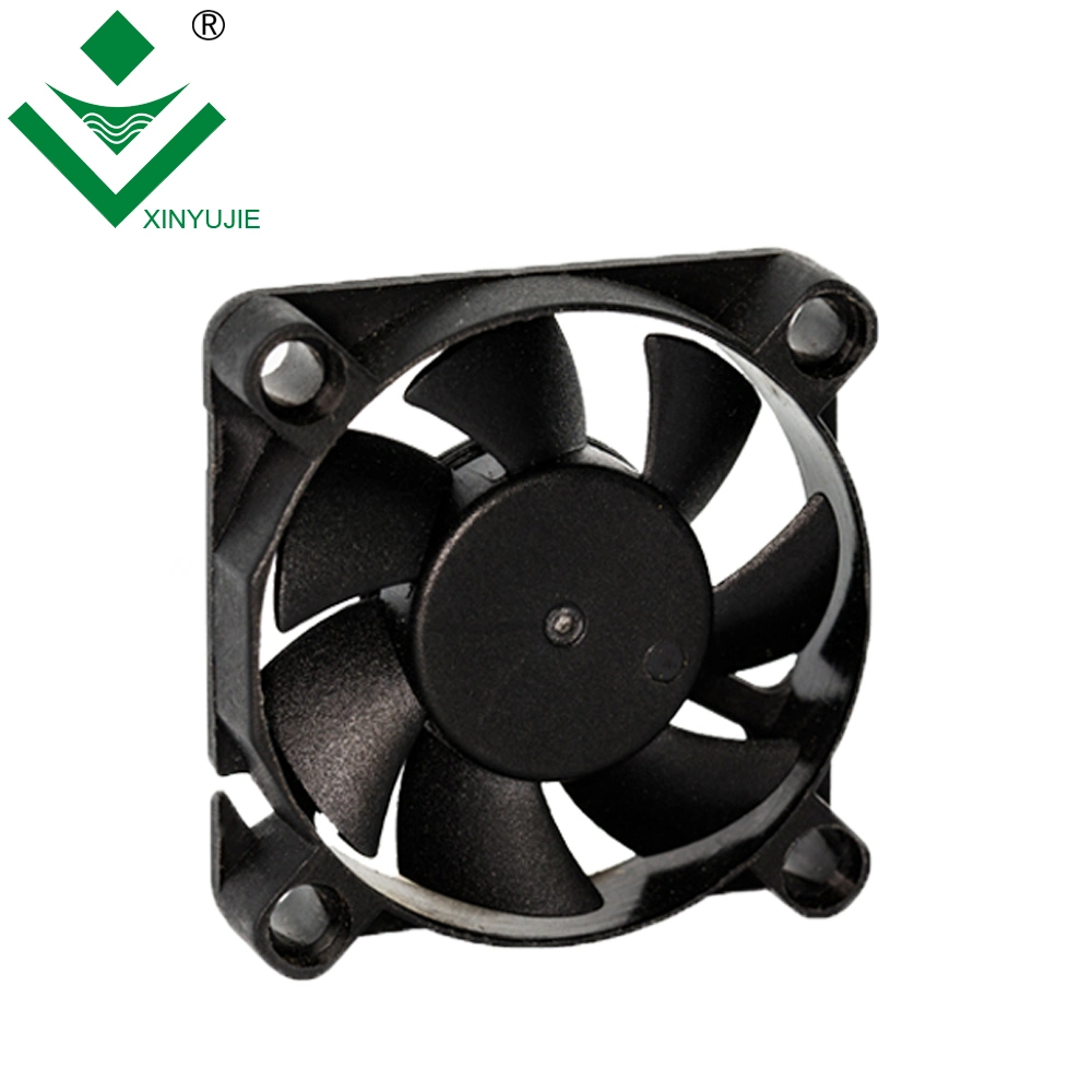 New 45X45mm 12V 4pin Connector Computer CPU Cooler Fan 4510