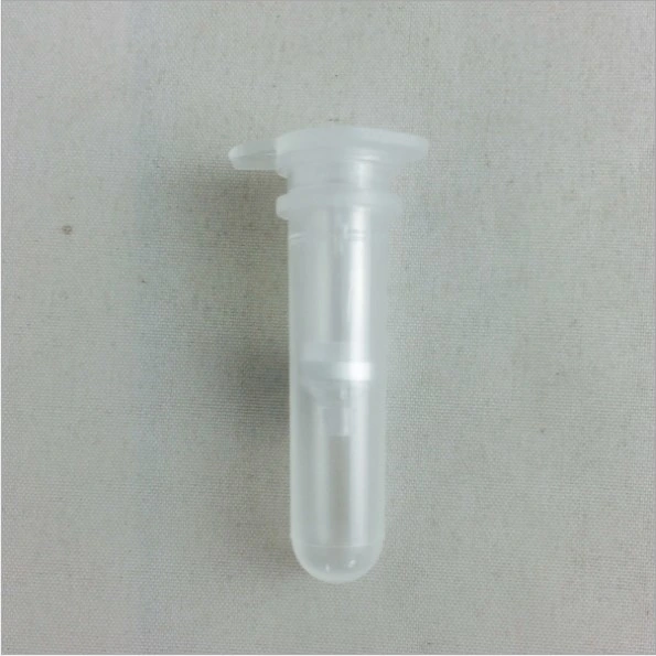 2ml de purificación de ácidos nucleicos de extracción de la separación de la columna de cromatografía de columna