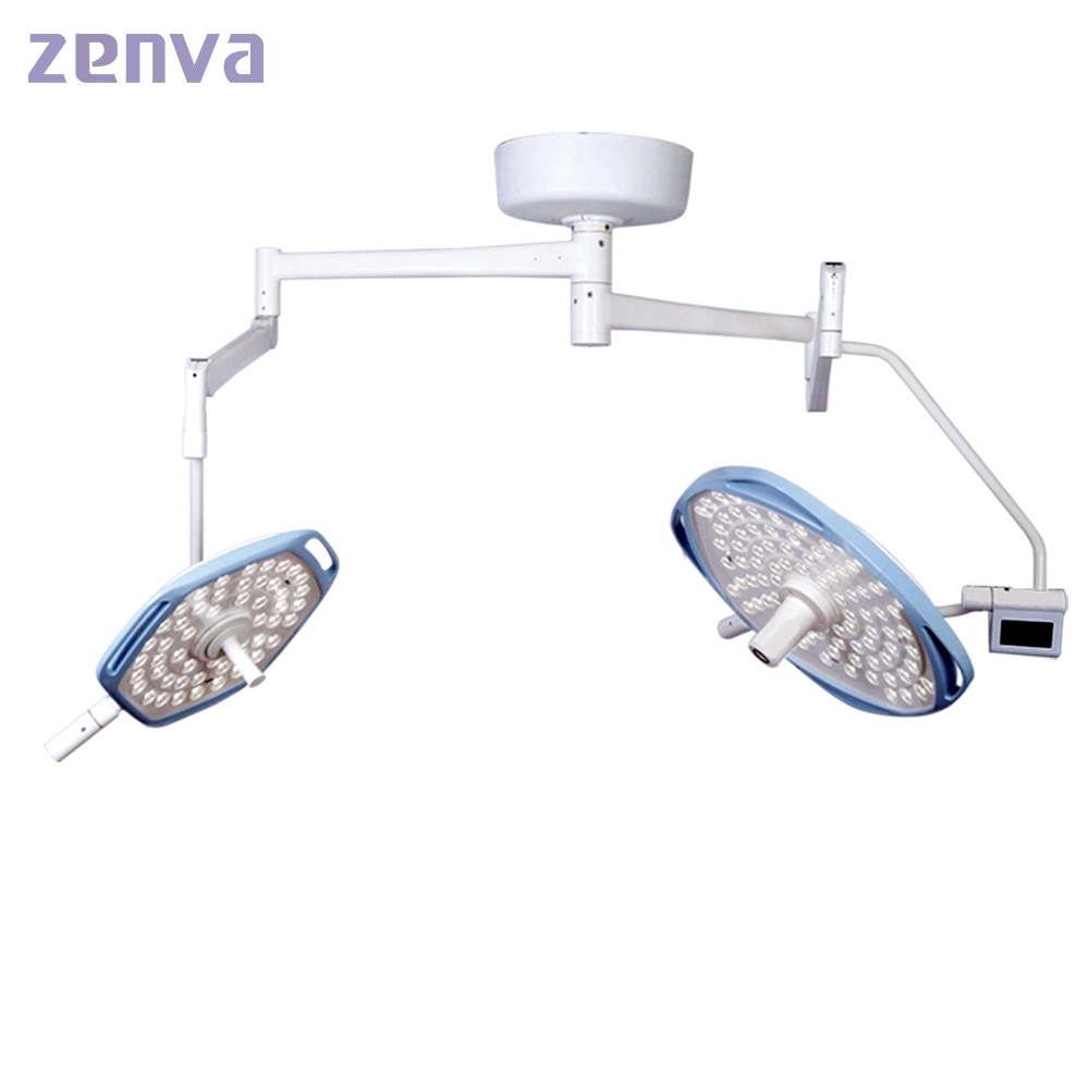 High Quality Operation Lamp Medical LED Shadowless Surgery Light Lamp