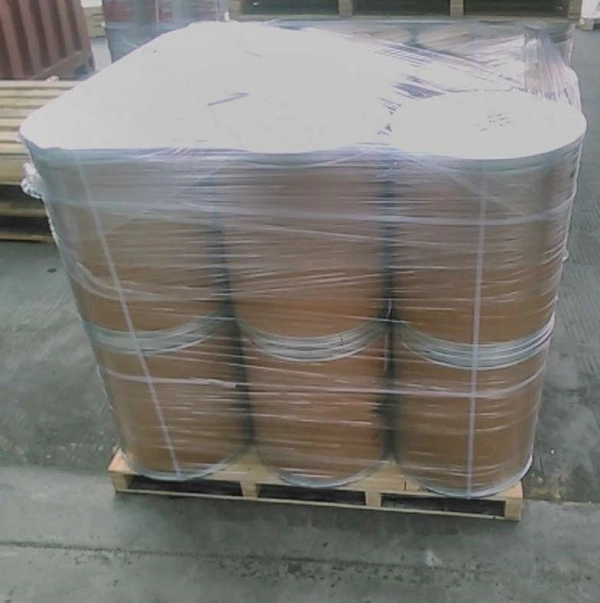 Veterinary Raw Material Dl-Tetramisole Hydrochloride CAS: 5086-74-8