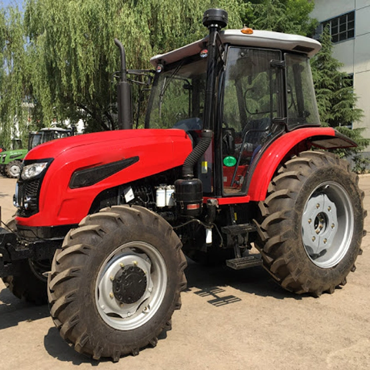 New China 120HP Light Farm Tractor in Stock