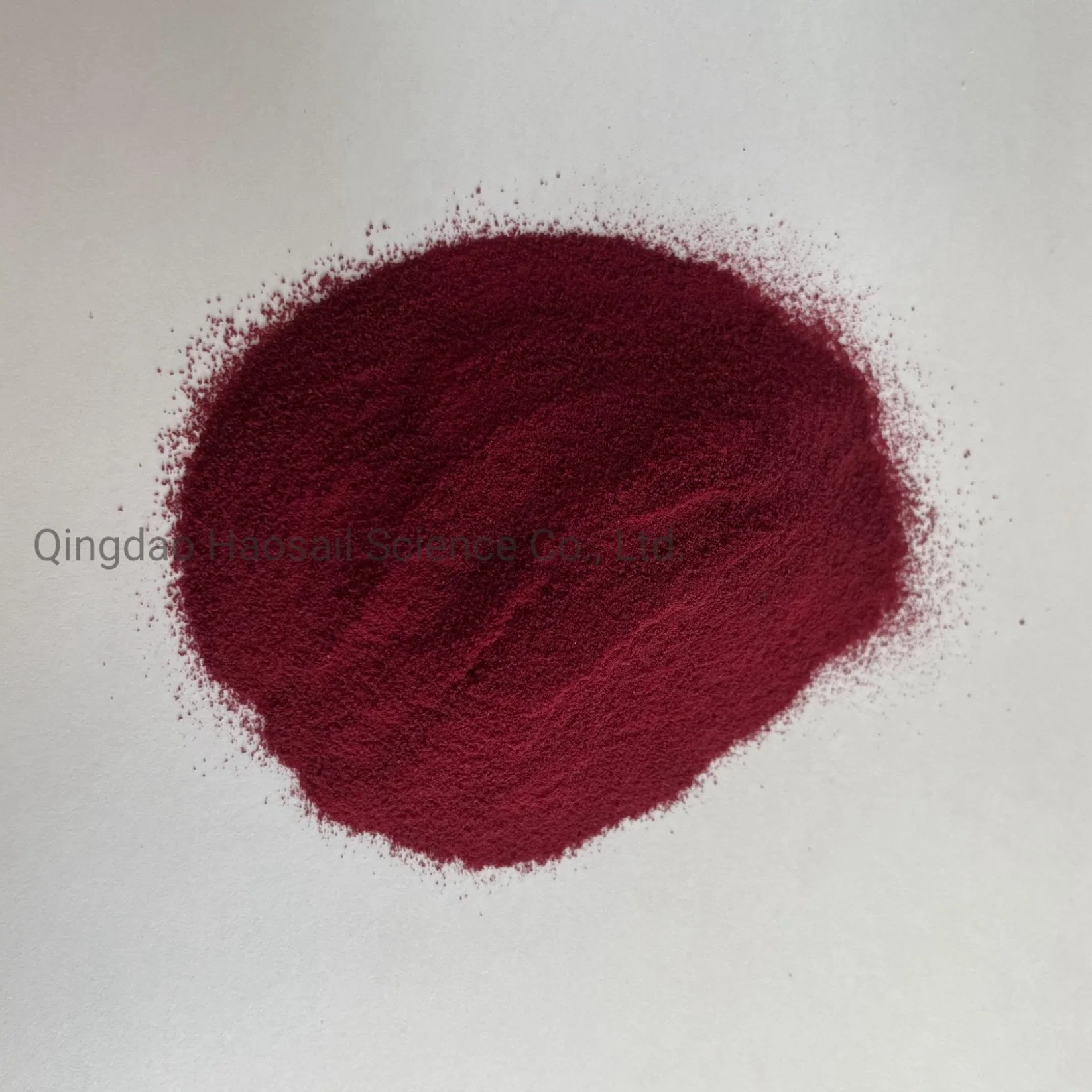 Food Beverage Ingredients Natural Pigment Red Beet Root Concentrated Juice Powder