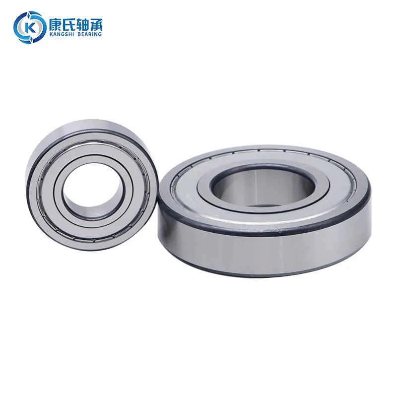 Manufacturer Direct Sales Zero Class Deep Groove Ball Bearing Quality Bearing 6420 6420-2RS Auto Parts Agricultural Industrial Machinery Parts Deep Groove Ball