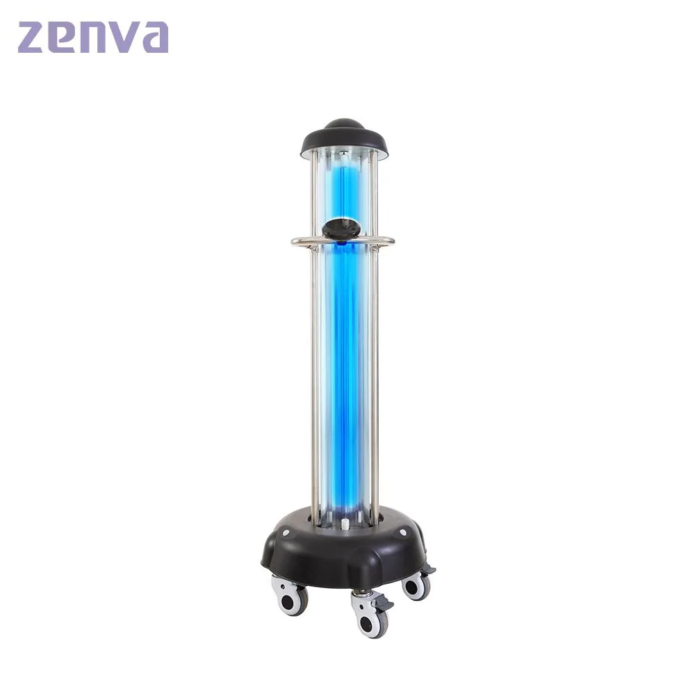 Sterilisator Lampe Mobile UV Licht Medical Trolley für Room Hospital