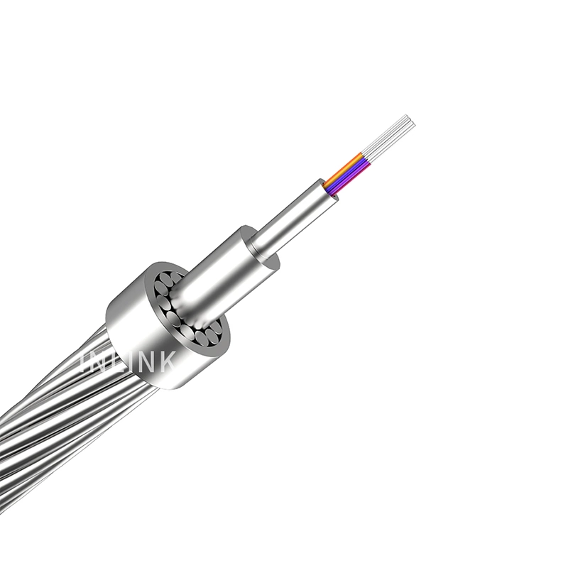 Opgw Supplier Sofc Cable Price Fiber Optic Connection