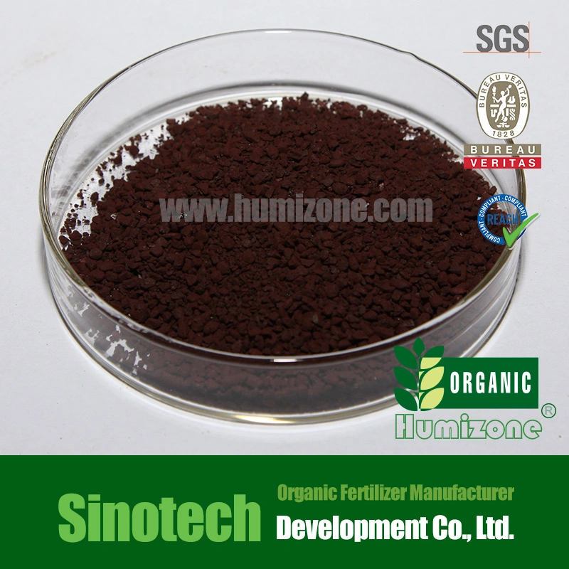 Humizone EDDHA-Fe 3.0 Microelement Chelate Fertilizer