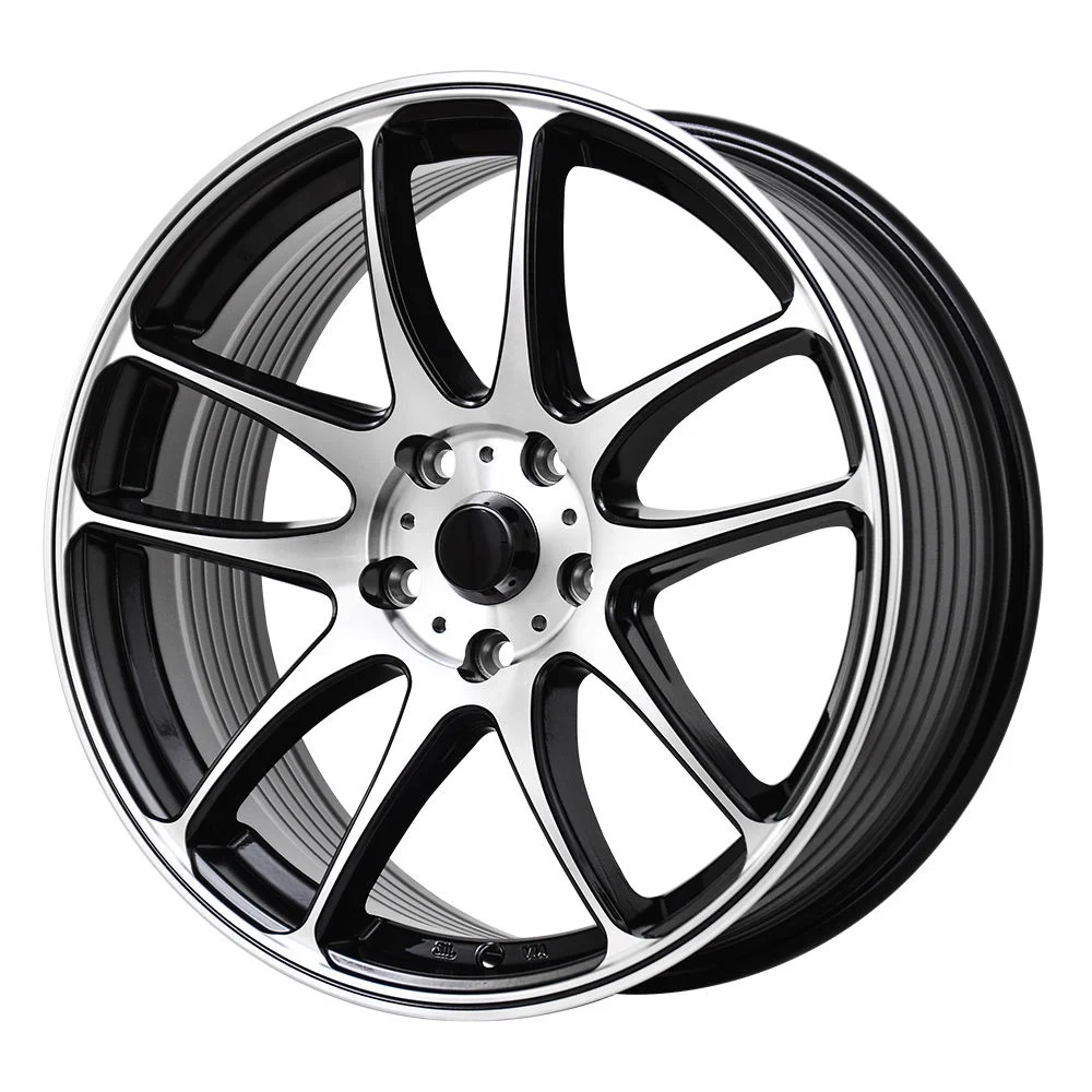 Factory Customizable Auto Parts 16-22 Size Passenger Wheels Aluminum Wheels