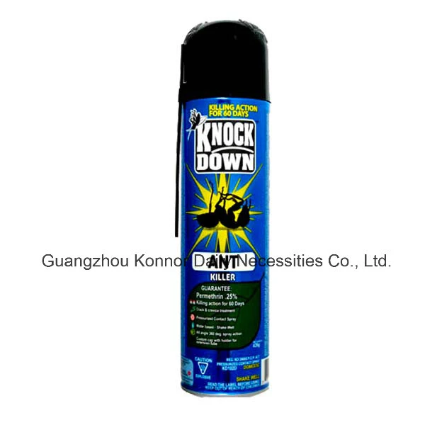 Heaven Insect Killer Insect Aerosol Mosquito Spray