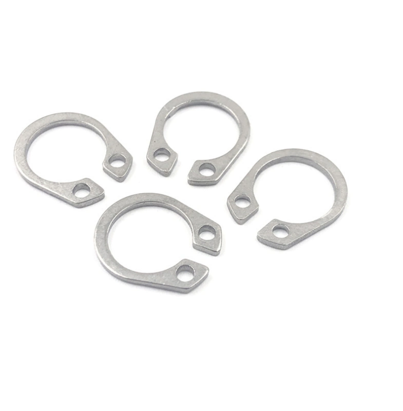 Made in China External Circlips/ Shaft Retaining Rings/DIN471 Circlips Spring Ring Washer Fuse