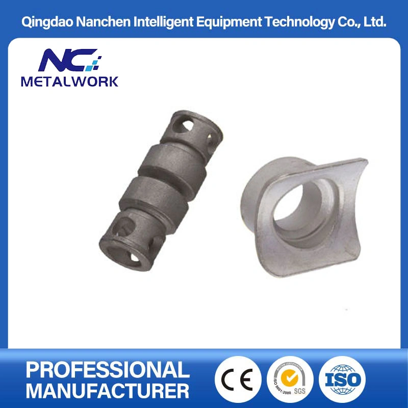 OEM Stainless Lost Wax Metal Precision Investment Dewaxing Casting Parts