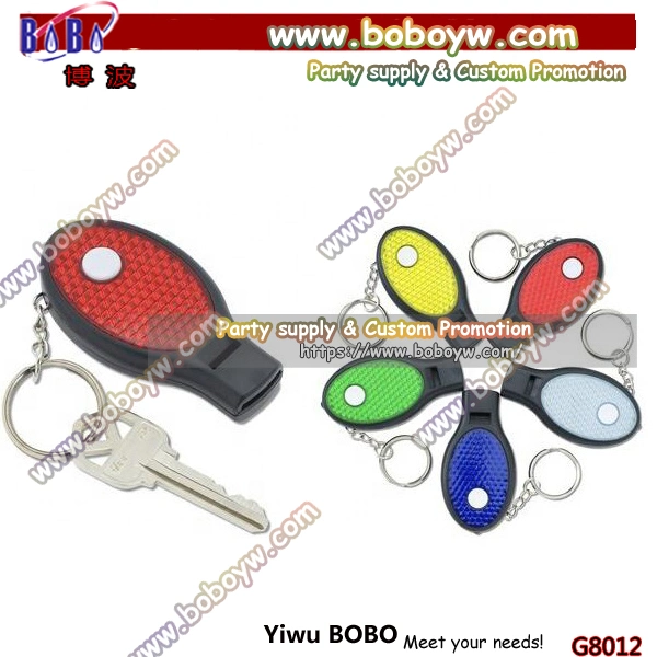 Logo personnalisé porte-clés cadeau de promotion porte-clés porte-clés cadeau Porte-clés – cadeaux de Noël (G8054)